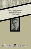 Edebiyatçılar Çevremde