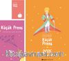 Küçük Prens Seti (Küçük Pres Kitabı-Defter-Takvim)