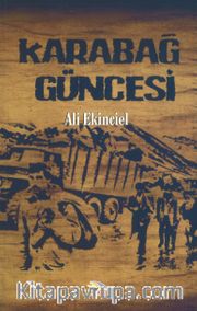 Karabağ Güncesi