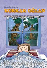 Korkak Oğlan