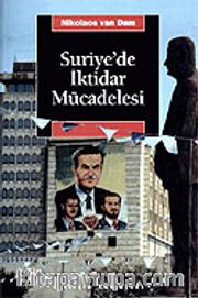 Suriye'de İktidar Mücadelesi