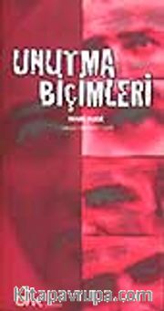 Unutma Biçimleri