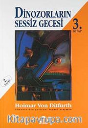 Dinozorların Sessiz Gecesi 3