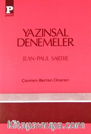Yazınsal Denemeler