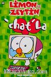 Sizinkiler-Limon ile Zeytin Chat'la 
