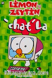 Sizinkiler-Limon ile Zeytin Chat'la 
