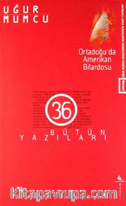 Ortadoğu'da Amerikan Bilardosu