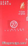 12 Eylül ve Şeriat