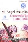 Guatemala'da Hafta Tatili