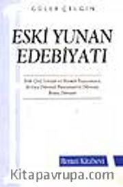 Eski Yunan Edebiyatı