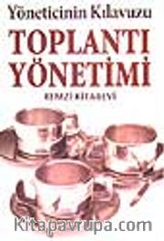 Toplantı Yönetimi Kılavuzu