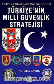 Türkiye'nin Milli Güvenlik Stratejisi