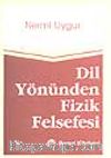 Dil Yönünden Fizik Felsefesi