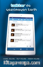 Twitter'da Yazılmayan Tarih