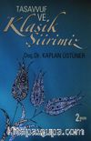 Tasavvuf ve Klasik Şiirimiz