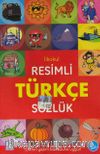 İlkokul Resimli Türkçe Sözlük