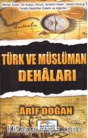 Türk ve Müslüman Dehaları