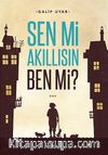 Sen mi Akıllısın Ben mi?
