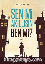 Sen mi Akıllısın Ben mi?