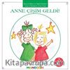 Anne Çişim Geldi / Kıvırcık Kirazın Neşeli Günleri 1