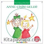 Anne Çişim Geldi / Kıvırcık Kirazın Neşeli Günleri 1