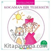 Kocaman Bir Teşekkür / Kıvırcık Kirazın Neşeli Günleri 2
