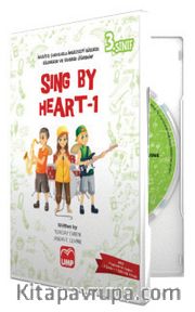 Sing by Heart 1 (3. Sınıf)