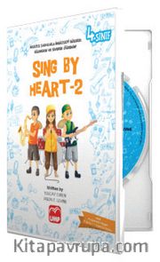 Sing by Heart 2 (4. Sınıf)