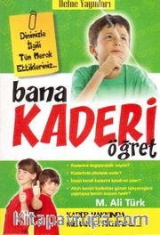 Bana Kaderi Öğret