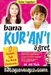 Bana Kur'an-ı Öğret