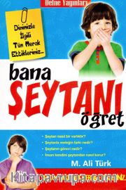 Bana Şeytanı Öğret