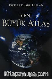 Yeni Büyük Atlas