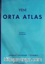 Yeni Orta Atlas