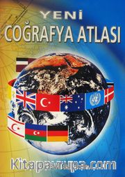 Yeni Coğrafya Atlası