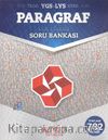 YGS LYS Paragraf Konu Özetli Soru Bankası