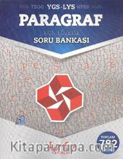 YGS LYS Paragraf Konu Özetli Soru Bankası