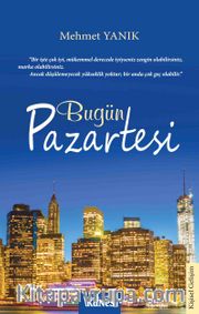 Bugün Pazartesi
