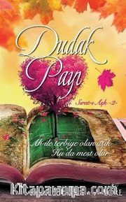 Dudak Payı