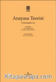 Anayasa Teorisi