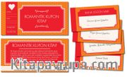 Romantik Kupon Kitap