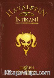Hayaletin İntikamı