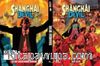Shanghai Devil 9 / Alev Aleve - Şeftali Çiçeklerinin Kaynağı