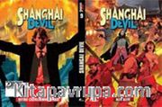 Shanghai Devil 9 / Alev Aleve - Şeftali Çiçeklerinin Kaynağı