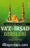 Va'z ve İrşad Dersleri