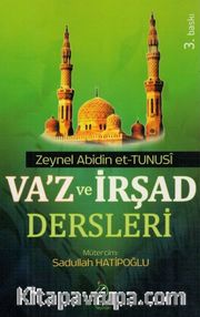 Va'z ve İrşad Dersleri