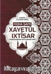 Xayetül ixtisar