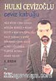 Ceviz Kabuğu