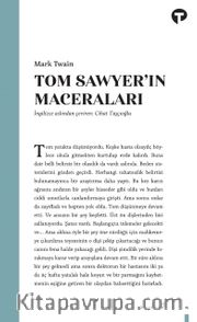 Tom Sawyer’ın Maceraları