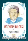 Bozkırın Bilgesi