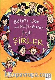 Belirli Günler ve Haftalarla İlgili Şiirler